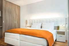 Live like you would at home when you stay at Oliver Apartments. Our serviced apa  Oliver Apartments, Deluxe Room in boutique hotel vacation rental 36406300