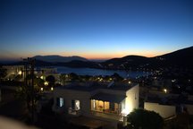 Nikos studios and apart. are located just 800 m. away from the port of Ios islan Ios, Greece STUDIO FOR 3 PERSONS Private room in cycladic house vacation rental 35541172