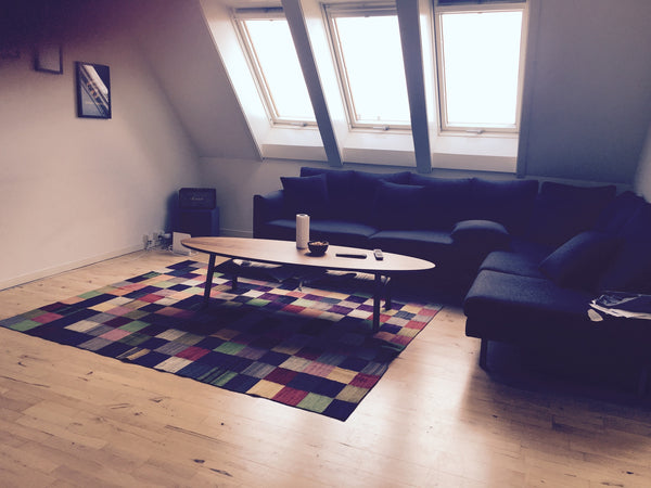 God lejlighed på 76 m2. beliggende på Amager ikke langt fra Københavns centrum.< Amagerbro, Denmark Apartment close to city Entire rental unit vacation rental 3514324