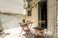 This special place is close to historical center, bars, restaurants and super ma Athens, Greece Minimal 2BD loft-heart of Athens- private garage Entire rental unit vacation rental 52551546