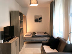 Very comfortable and fully equipped apartment in a prominent part of a moody hip Prague, Czechia Comfi flat perfect location Entire condo vacation rental 643276981849980883