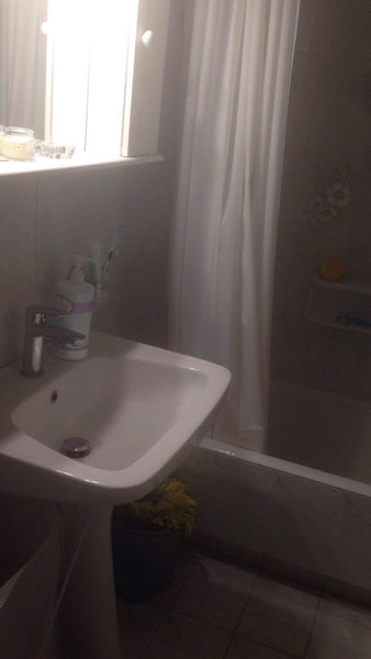 Warm, comfort 65 m2 apartment near center of Athens. 15 minutes from City Center GR Cozy apartment near center of Athens Entire rental unit vacation rental 35712768