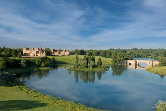 Private Tour visiting Downton Abbey Locations  Cotswolds and Blenheim Palace  Private Tours and Travel Guide Europe London CITY London Destination Tour