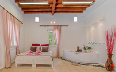 Recently built with high standard requirements, our modern designed house is loc Greece Dimelal downtown studio with jacuzzi Entire rental unit vacation rental 43253063
