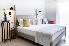 Lemon Tree House derives its name from the neo-classical residence that was buil  Lemon Tree House - Double Room Private room in bed and breakfast vacation rental 42368569