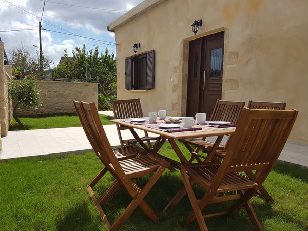 Depo's Patriko is a fully renovated, stone-built, ground-floor residence surroun  Depo's Patriko Entire home vacation rental 33426649