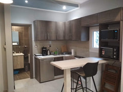 Studio apartment 30 m²<br />650 meters from a metro station<br />1,3 kilometres  Peristeri, Greece ATHENS CENTER-ΑΘΗΝΑ ΚΕΝΤΡΟ Entire rental unit vacation rental 43689145