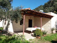 I decided to create a cozy and a welcoming home with respect and love in my plac  Olga's country house Entire home vacation rental 42109688