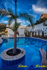 Tο ''Anny Sea & Sun Apartments'' βρίσκεται στο Ίστρον-Κάλο Χωριό και προσφέρει δ  Anny Sea and Sun Superior apts 2-3-4-5 persons Entire condo vacation rental 26966561
