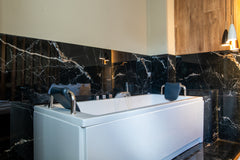 If the modern luxury of this fully renovated apartment  doesn't win you over, it Athens, Greece ★★ACROPOLIS  SKYLIGHT SUITE&JACUZZI NOHO Boutique Entire rental unit vacation rental 37274664