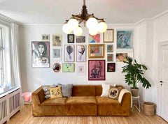 The beautiful apartment is located in the lovely green area in Copenhagen `Frede  STYLISH APARTMENT FOR RENT!! Entire rental unit vacation rental 44017738