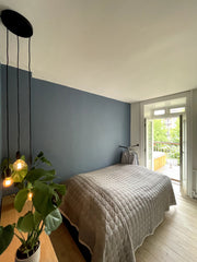 We recently renovated this old apartment with new kitchen, dishwasher, washing m Copenhagen, Denmark Homely apartment in vibrant and creative Nørrebro. Entire condo vacation rental 17811910