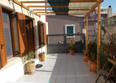 Traditional stone house in a quiet neighborhood near the main market, next to Ag Archanes, Greece Ontas Home #Ontas_Home Entire rental unit vacation rental 51768205
