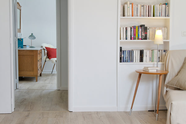 Modern and comfortable apartment in the southwest of the center of Brussels, in  Uccle, Belgium Modern & cosy apartment Entire rental unit vacation rental 19484181