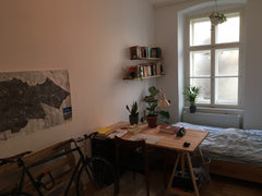  Vienna, Austria Lovely private room in the 7th district Private room in rental unit vacation rental 27737731