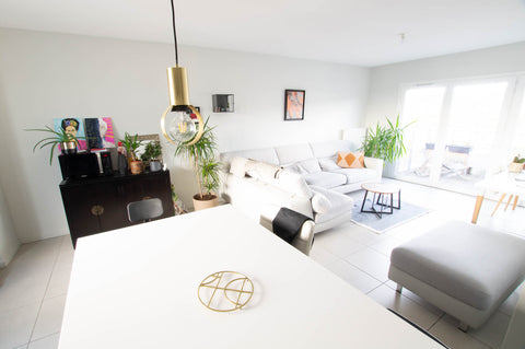 Appartement moderne et agréable proche de Bordeaux. Accès tramway et gare de Cen Bordeaux, France Appartement moderne et agréable proche de Bordeaux Entire rental unit vacation rental 39430131