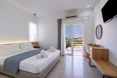 KaliGeoM is located near the sandy beach of Anissaras. Anissaras is a quiet plac Heraklion, Greece KalliGeoM 102 Entire rental unit vacation rental 21828049