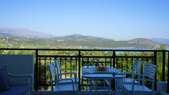 The house is located in a seaside village overlooking the sea. There are 3 beach Athens, Greece Giannis House Entire home vacation rental 24297797