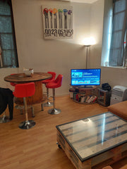  Lyon, France Jolie logement à 5 minutes à pied du centre Entire rental unit vacation rental 49253714