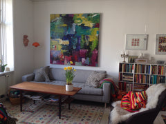 Kan I ikke komme på ferie til udlandet i år?<br />5-værelses lejlighed lige ved  Copenhagen, Denmark Sommerferie i København Entire rental unit vacation rental 43534031