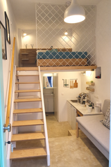 THE FAMILY BEEZ<br />Our typical Serifian local house is situated in the center   Beekeeper's old House in the center of Chora Cycladic home vacation rental 21416197