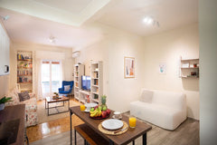This charming one-bedroom apartment is conveniently located in Central Athens an GB Cozy apartment in Athens Downtown! Entire rental unit vacation rental 51917383