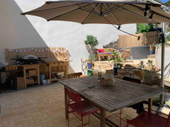 Venez séjourner à Lyon, au calme dans un quartier en bords de Saône.<br />Charma Lyon, France Maison de charme en bords de Saône Entire townhouse vacation rental 635135945641766247