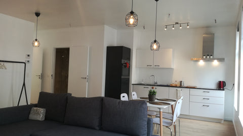 Brand new luxury residence in the heart of Antwerp, at walking distance from Cen Antwerp, Belgium BLITZ 302. Luxury suite Central Station Entire loft vacation rental 35191921