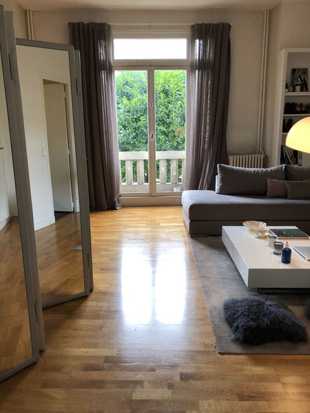 Appartement situé au coeur du 16ème arrondissement de Paris, à quelques minutes   Luxury, 10 minutes de la Tour Eiffel. Entire rental unit vacation rental 23014236