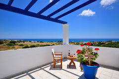 Galini Apartments are the best destination for families or groups of friends.  <  Sea View Maisonette III -Pool-Balcony-Parking Entire rental unit vacation rental 31631908