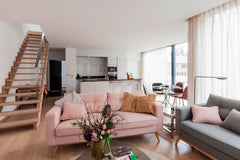 Experience Brussels living in our smart home duplex apartment in Uccle. Our dupl Sarajevo, Bosnia & Herzegovina Modern Smart Home Duplex with Free Parking Entire rental unit vacation rental 31066859