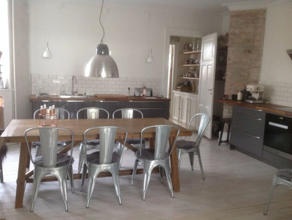 Very nice apartment located right in the middle of city centre, with a wonderful Copenhagen, Denmark Modern and bright apartment in city center Entire condo vacation rental 13392209