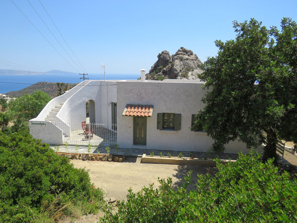 The newly renovated house is set in the still untouched part of the south of Cre Agia Galini, Greece Serendipity Crete Entire home vacation rental 32040031