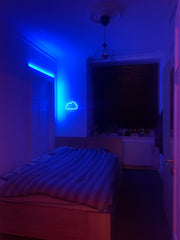 The place is very close to the metro and a bus stop making it super easy to get  Copenhagen, Denmark Private nice room close to city center and metro! Private room in condo vacation rental 16785710