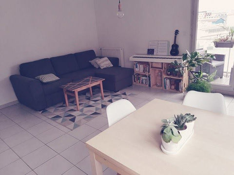 Bonjour à vous chers amis globetrotteurs ! <br /><br />Vous souhaitez découvrir  Lyon, France Guesthouse Lyon - vue sur Fourvière Private room in rental unit vacation rental 22026799