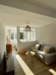 Passez un weekend à Lyon dans un appartement charmant de 32m2, refait à neuf !<b  Appartement cosy refait à neuf Entire rental unit vacation rental 728885575478309132