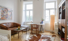 Perfect cosy room for short or long-term trips with great local host experience. Hamburg, Germany Lovely Sunny Room in Beautiful Shared Flat Private room in rental unit vacation rental 33553120