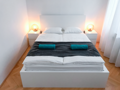 Old town square "Staroměstské Náměstí" in 5 minutes by walk!<br />Charles bridge Prague, Czechia CITY CENTER! PERFECT LOCATION! [BH6] Private room in rental unit vacation rental 605502886255747850
