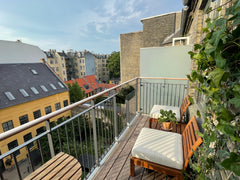 Cozy Luxury Apartment in Østerbro.<br /><br />The apartment is situated 200 mete Copenhagen, Denmark Cozy Luxury APT in Osterbro next to the lakes! Entire rental unit vacation rental 31900341