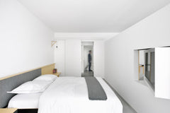 Luxurious studio with the best available equipment and furniture. You will find  Sint-Genesius-Rode, Belgium Luxurious Big Studio in the EU District Entire rental unit vacation rental 44331095