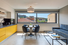 Set in Athens, a few steps from Monastiraki Flea Market and 100 metres from Mona GR Muse Urban Junior Suite Acropolis View Entire rental unit vacation rental 45297765
