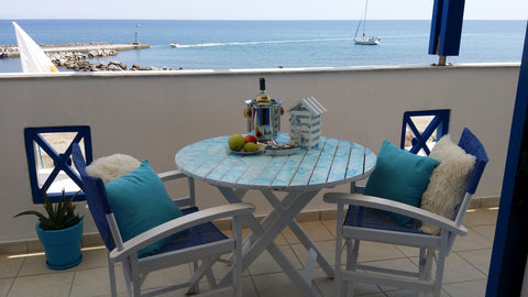 Adams on the Beach is a nicely furnished and decorated one bedroom apartment onl  Adams on the beach, Entire rental unit vacation rental 18478807