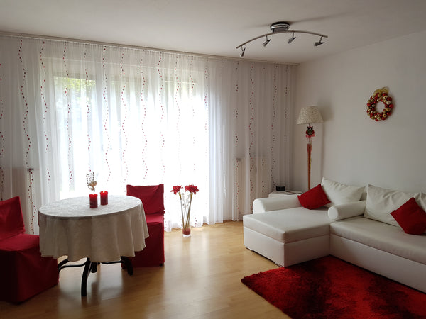 A beautiful studio apartment that is situated in a quiet location, just 10 min t Vienna, Austria Beautiful apartment near Schloß Schönbrunn Entire rental unit vacation rental 20693699