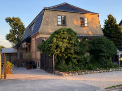 Studio apartment with own entrance in villa next to Amager Strand beach park. Lo Copenhagen, Denmark Studio next to beach, airport & city Entire guest suite vacation rental 42674006