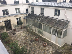 Logement 2P (salon + chambre) dans le Marais, dans un quartier et une résidence  Aumetz, France Beau et calme 2P dans Le Marais Entire rental unit vacation rental 18982617