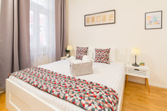 Quaint Urban Ferdinand Palace Apartment  is designed in a Modern and Practical e Prague, Czechia Quaint Urban Ferdinand Palace Apartment Entire rental unit vacation rental 35608638