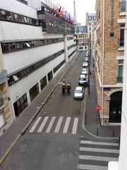 Situé dans une calme,80 mètre carré, 4 pièces, 30 mètre carré de salon, 2 chambr Paris, France Proche tour Eiffel, calme et vert. Entire rental unit vacation rental 3376541