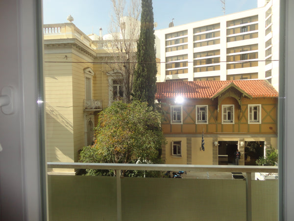 At the heart of Athens in the most exclusive, guarded, high lifestyle area,  5 m GR Athenian Entire rental unit vacation rental 23417733