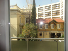 At the heart of Athens in the most exclusive, guarded, high lifestyle area,  5 m GR Athenian Entire rental unit vacation rental 23417733