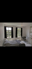 The room has a view over a park, with big windows so lots of sunlight.<br /><br  Ghent, Belgium Large private room near Gravensteen Private room in home vacation rental 51342572